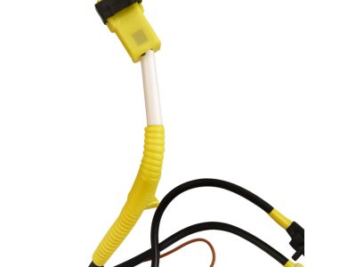 Toyota 82154-35070 Wire, Rear Door