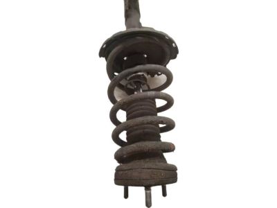Toyota 48231-48390 Coil Spring