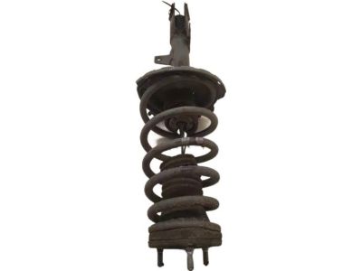 Toyota 48231-48390 Coil Spring