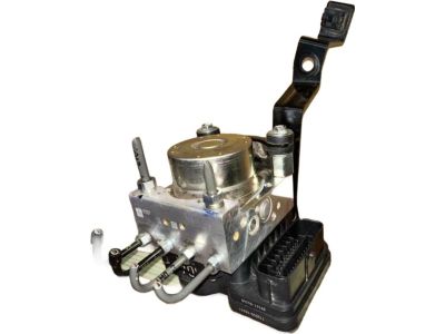 Toyota 44050-04240 ABS Control Unit