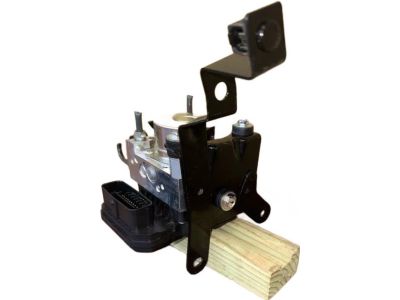 Toyota 44050-04240 ABS Control Unit