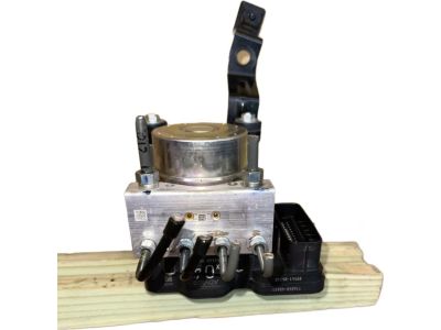 Toyota 44050-04240 ABS Control Unit