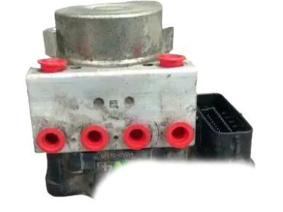 Toyota 44050-04240 ABS Control Unit