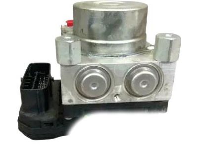 Toyota 44050-04240 ABS Control Unit