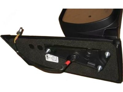 Toyota 87910-08150-A1 Mirror Assembly