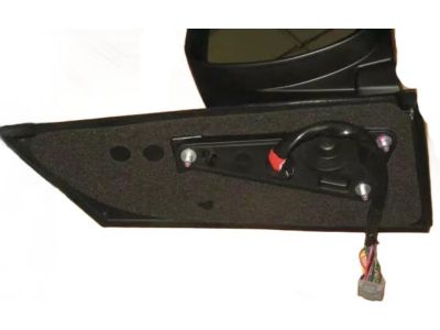 Toyota 87910-08150-A1 Mirror Assembly