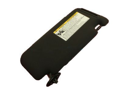 Toyota 74320-21210-B2 Sunvisor