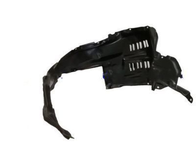 Toyota 53806-35020 Fender Liner