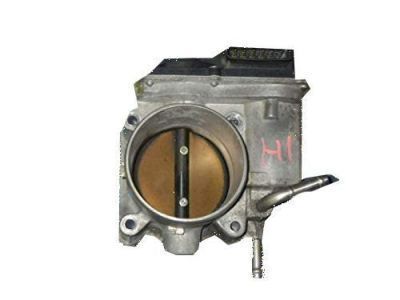 Toyota 22030-20060 Throttle Body