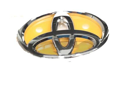 Toyota 11291-31050 Emblem