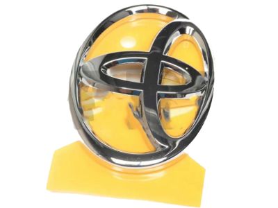 Toyota 11291-31050 Emblem