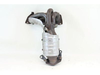 Toyota 25051-0V070 Manifold