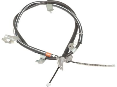 Toyota 46420-42132 Rear Cable
