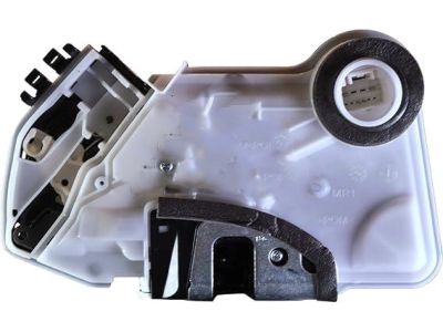 Toyota 69030-53120 Lock Assembly