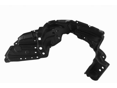 Toyota 53806-12140 Fender Liner