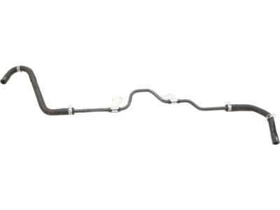 Toyota SU003-09859 Vacuum Hose