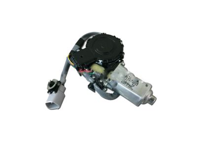 Toyota 85720-60120 Motor