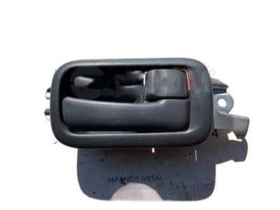 Toyota 69205-42020-B1 Handle, Inside