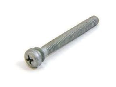 Toyota 81131-28050 Adjust Screw