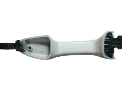 Toyota 69211-02230-A1 Handle, Outside