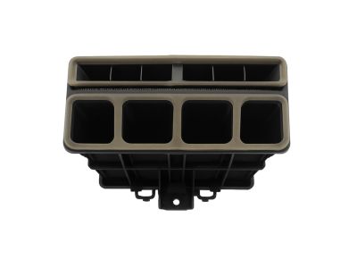 Toyota 87050-0E080 Evaporator Assembly