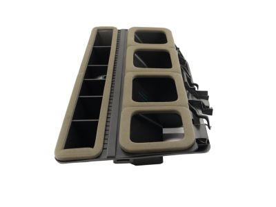 Toyota 87050-0E080 Evaporator Assembly