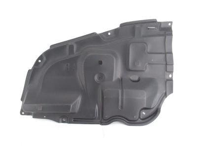 Toyota 51441-07011 Splash Shield