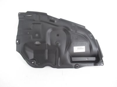 Toyota 51441-07011 Splash Shield