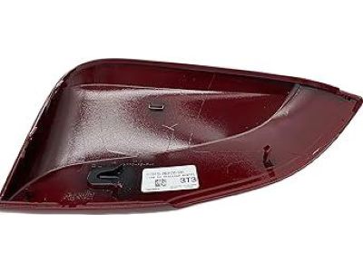 Toyota 87915-0E070-D0 Mirror Cover