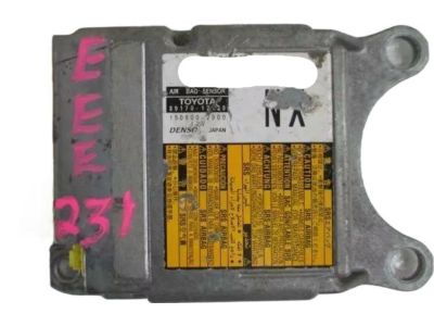 Toyota 89170-12D20 Center Sensor