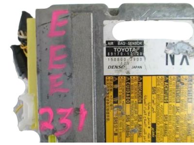 Toyota 89170-12D20 Center Sensor