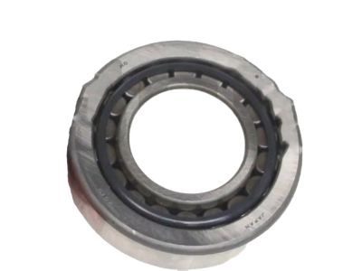 Toyota 90366-35167 Bearing, Tapered Roller