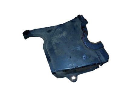 Toyota 11303-15050 Center Timing Cover