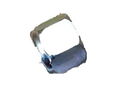 Lexus 94182-11400 Nut, Lock