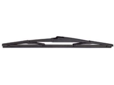 Toyota 85242-AE010 Rear Blade