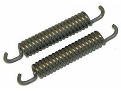 Lexus 90506-12010 Spring, Tension