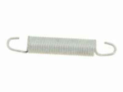 Lexus 90506-12010 Spring, Tension