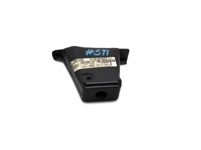 Toyota 57105-06010 Inner Rail Mount Bracket