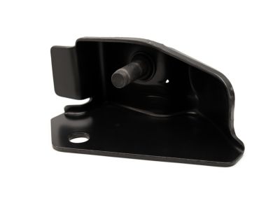 Toyota 57105-06010 Inner Rail Mount Bracket