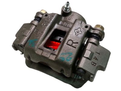 Toyota 47730-60070-84 CALIPER, Brake, REMAN