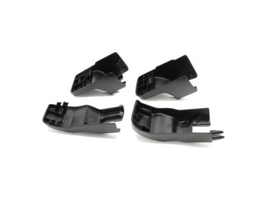 Toyota 72123-35030-C0 Track End Cover