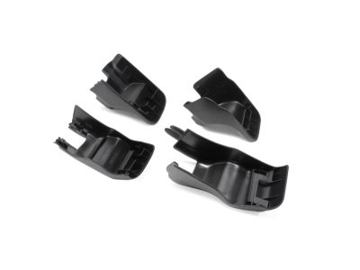 Toyota 72123-35030-C0 Track End Cover