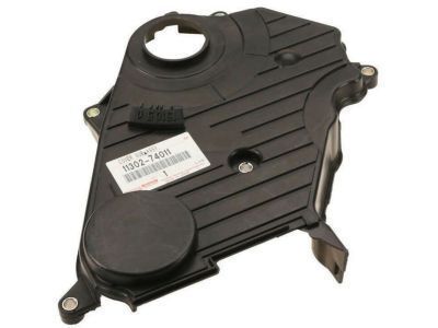 Toyota 11302-74011 Lower Timing Cover