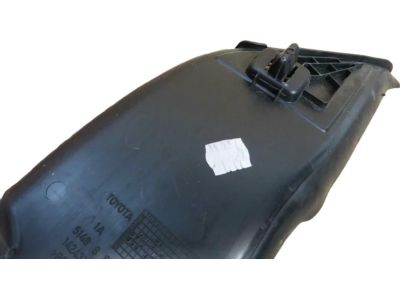 Toyota 67865-WAA01 Filler Seal