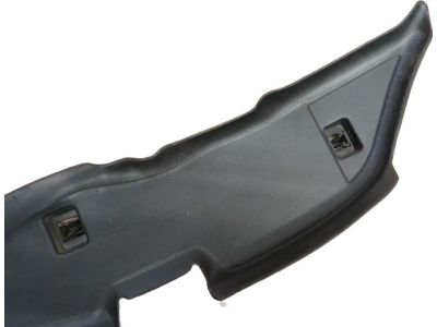 Toyota 67865-WAA01 Filler Seal