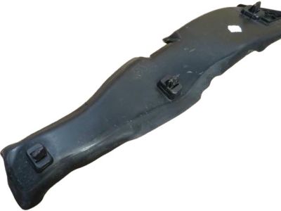 Toyota 67865-WAA01 Filler Seal