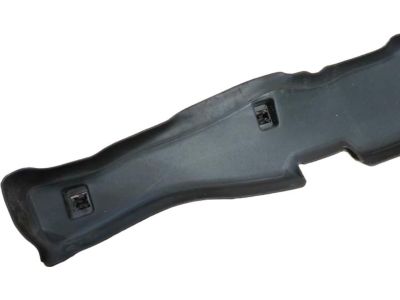 Toyota 67865-WAA01 Filler Seal