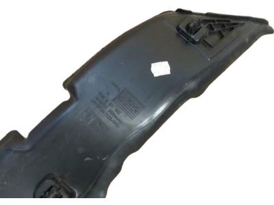 Toyota 67865-WAA01 Filler Seal