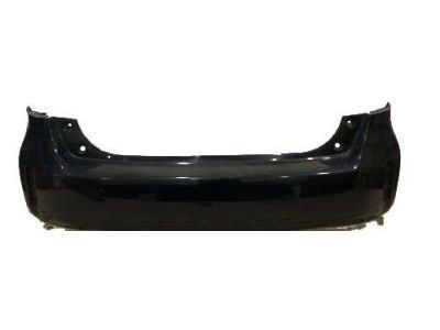 Toyota 52159-47912 Bumper Cover