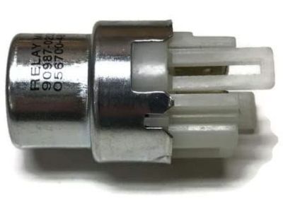 Lexus 90987-02004-83 Relay